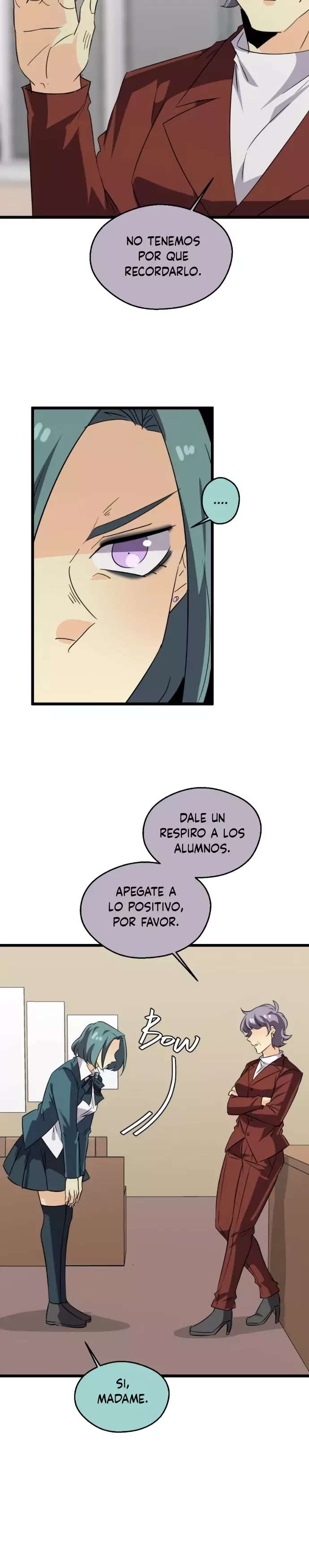 Read extraOrdinario Manga Online