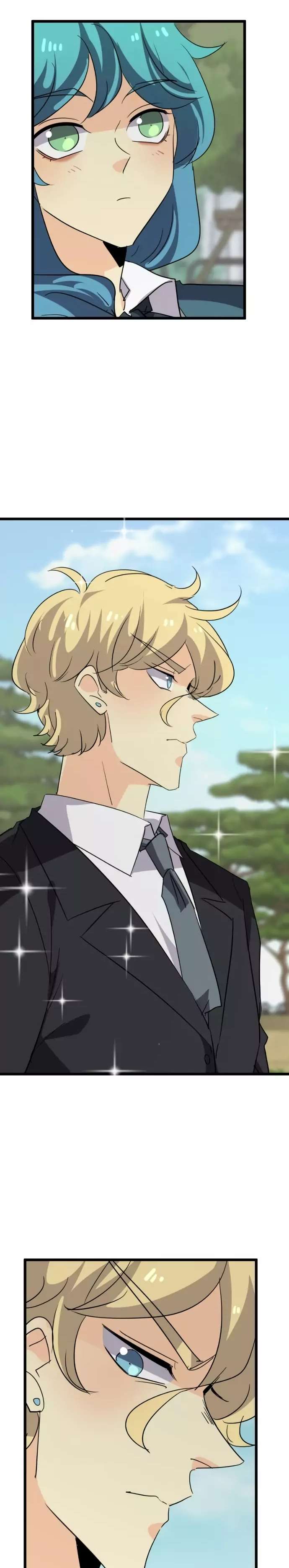 Read extraOrdinario Manga Online
