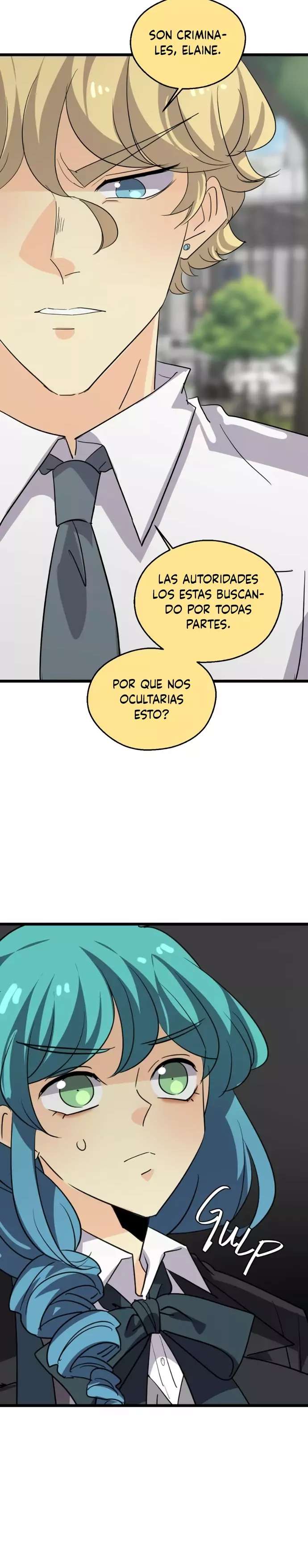 Read extraOrdinario Manga Online