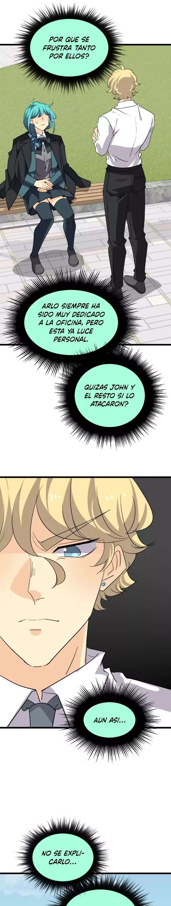 Read extraOrdinario Manga Online
