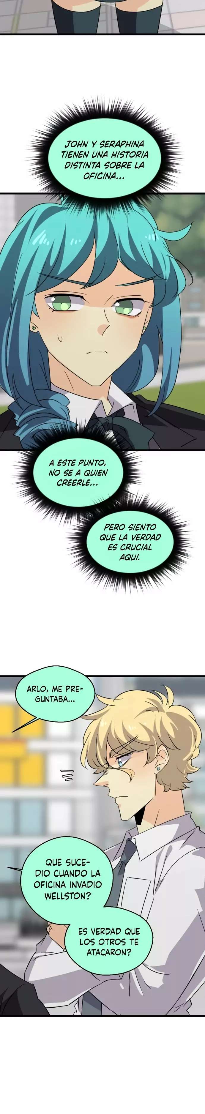 Read extraOrdinario Manga Online