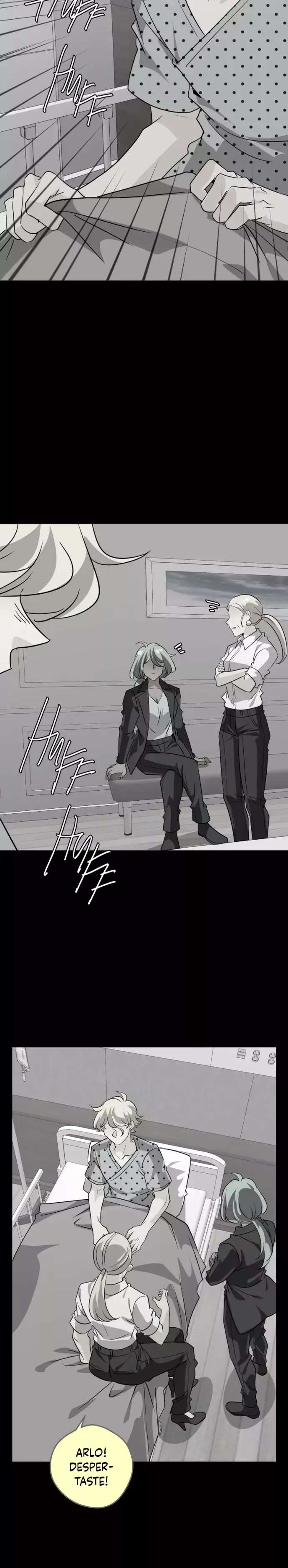 Read extraOrdinario Manga Online