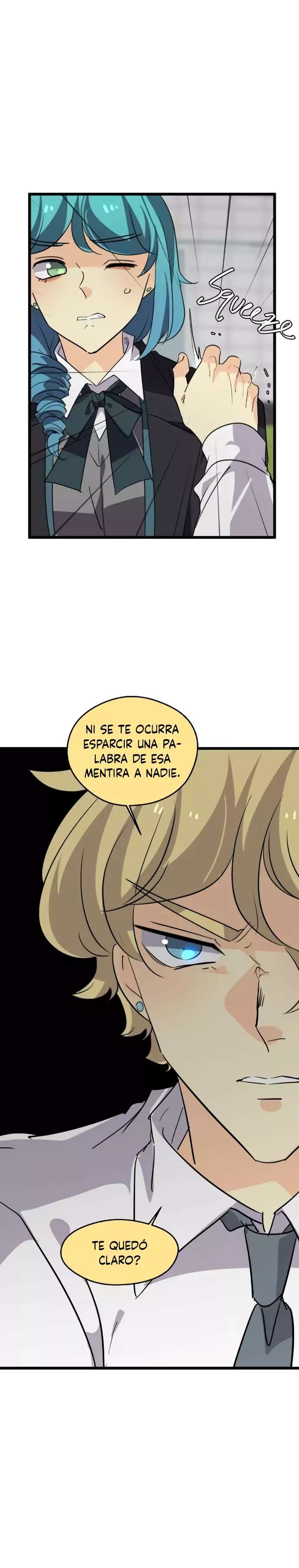 Read extraOrdinario Manga Online