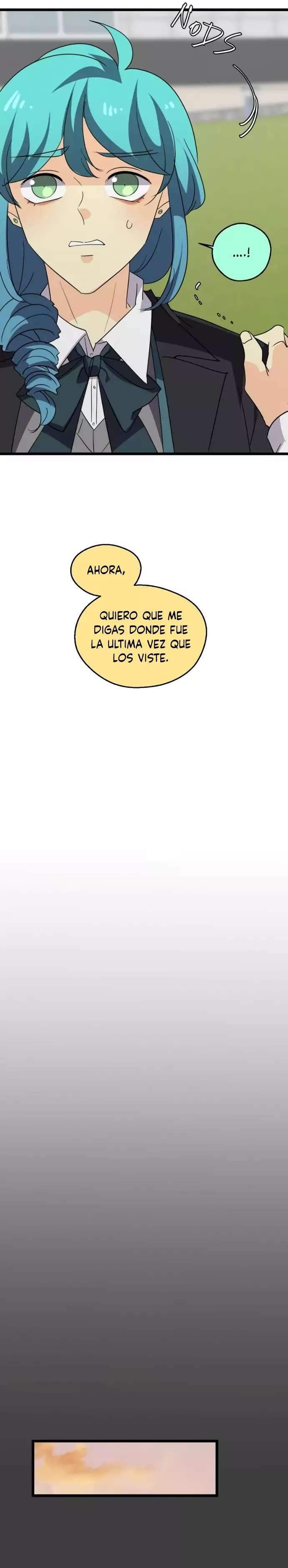 Read extraOrdinario Manga Online