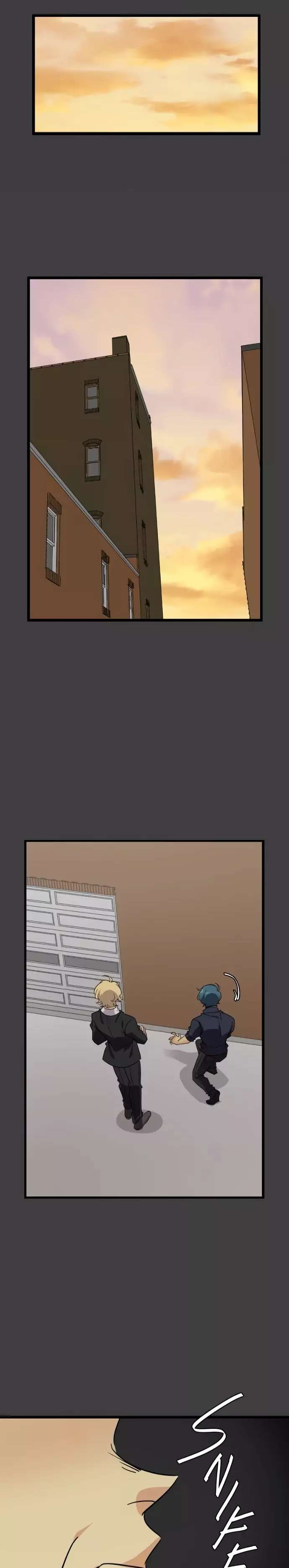 Read extraOrdinario Manga Online