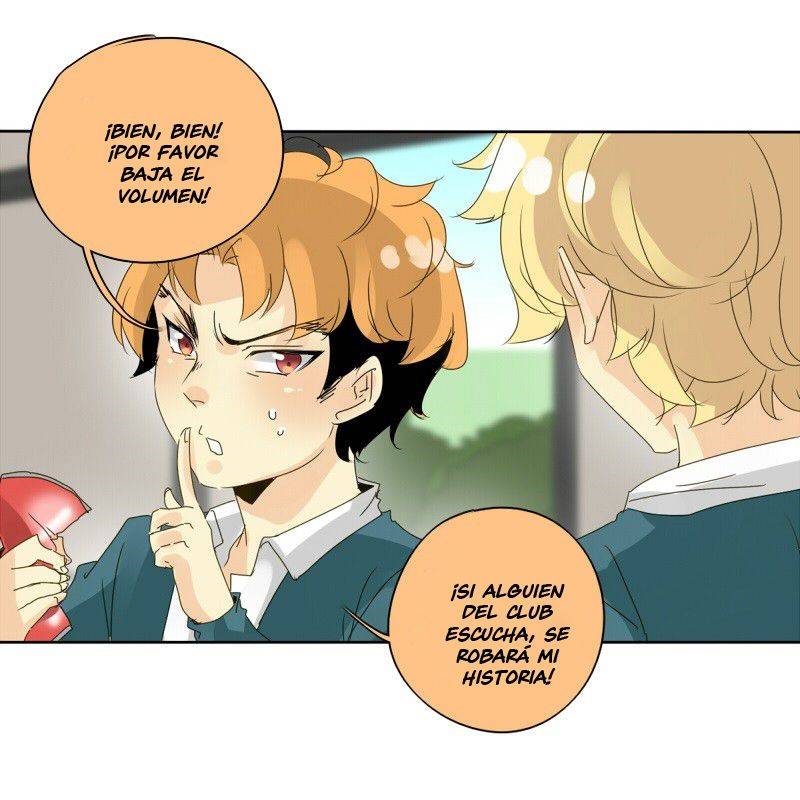 Read extraOrdinario Manga Online