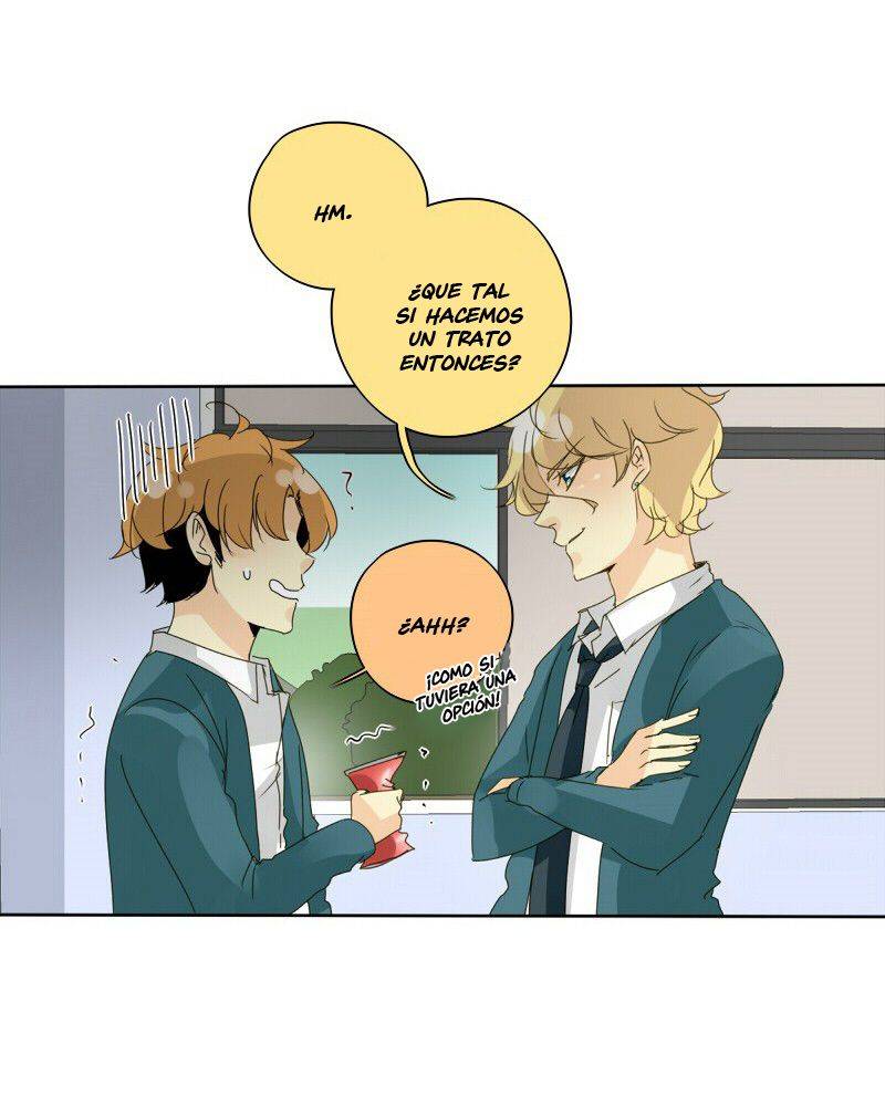 Read extraOrdinario Manga Online
