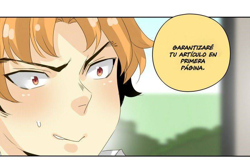Read extraOrdinario Manga Online