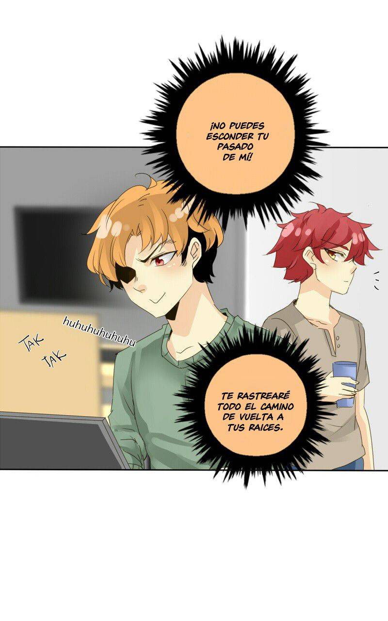 Read extraOrdinario Manga Online