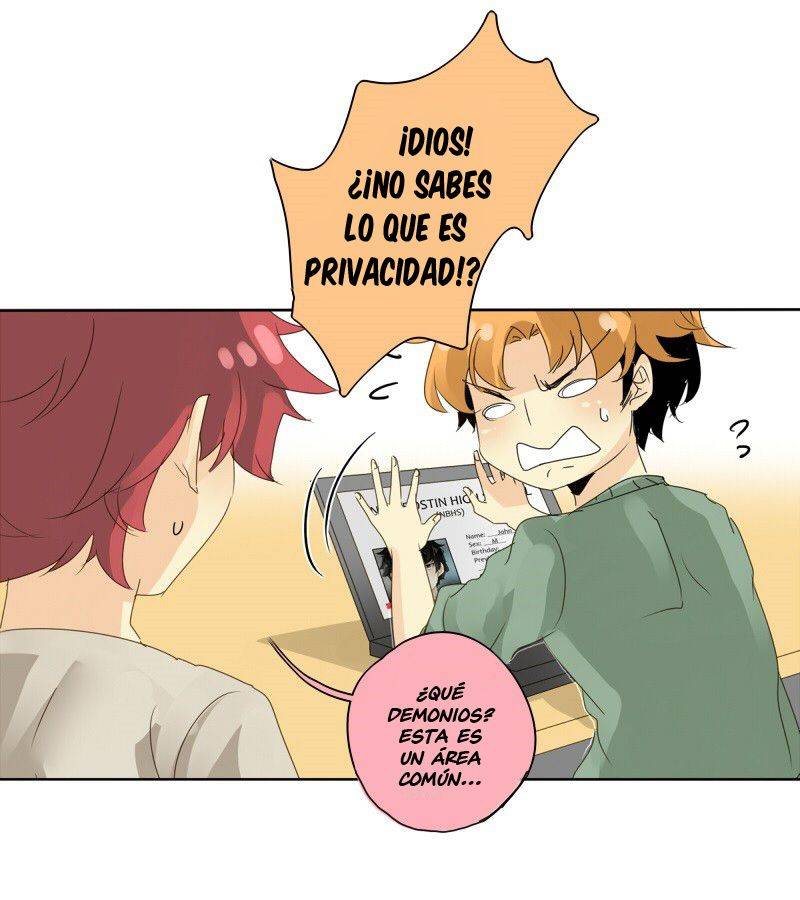 Read extraOrdinario Manga Online