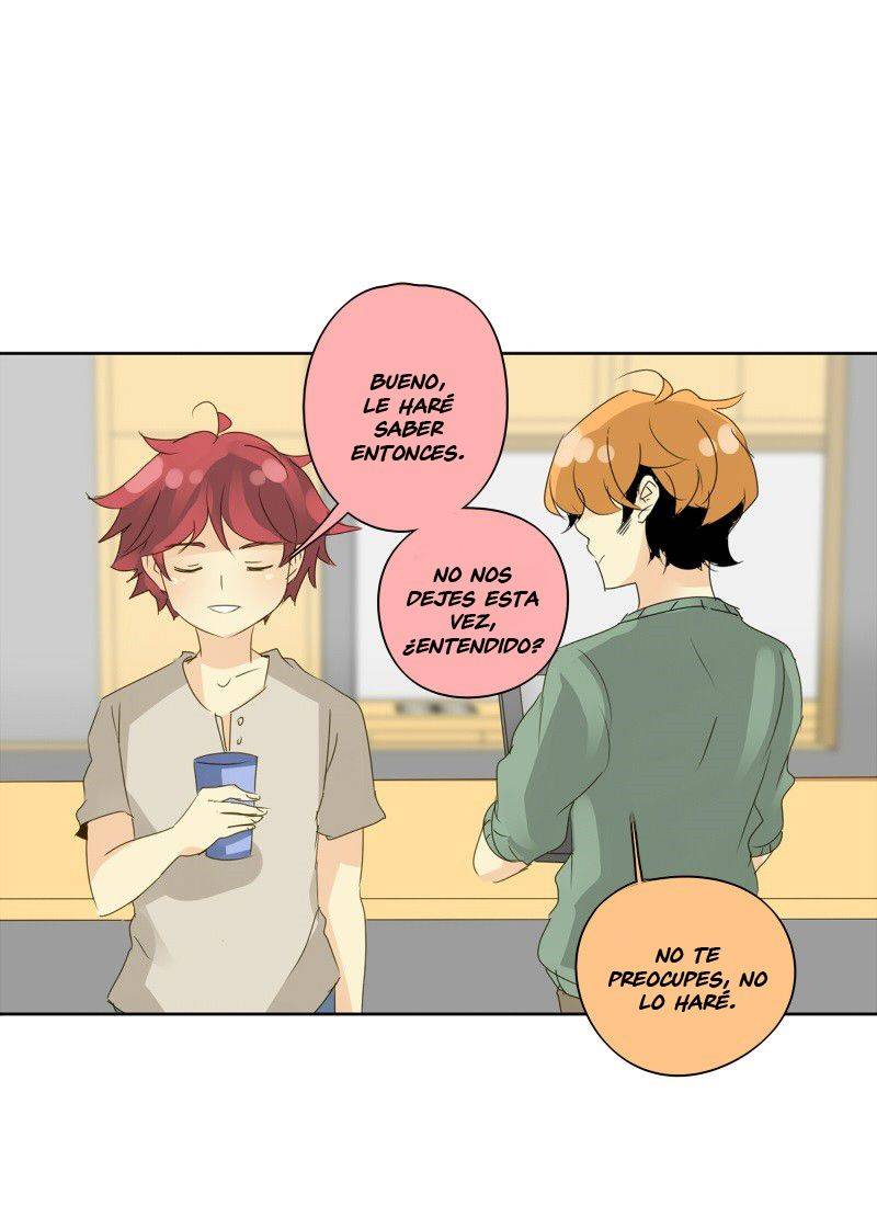Read extraOrdinario Manga Online
