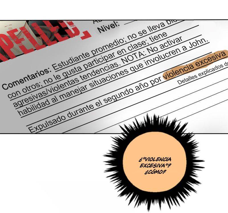 Read extraOrdinario Manga Online