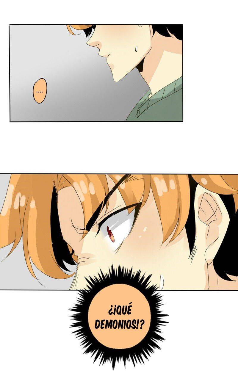 Read extraOrdinario Manga Online