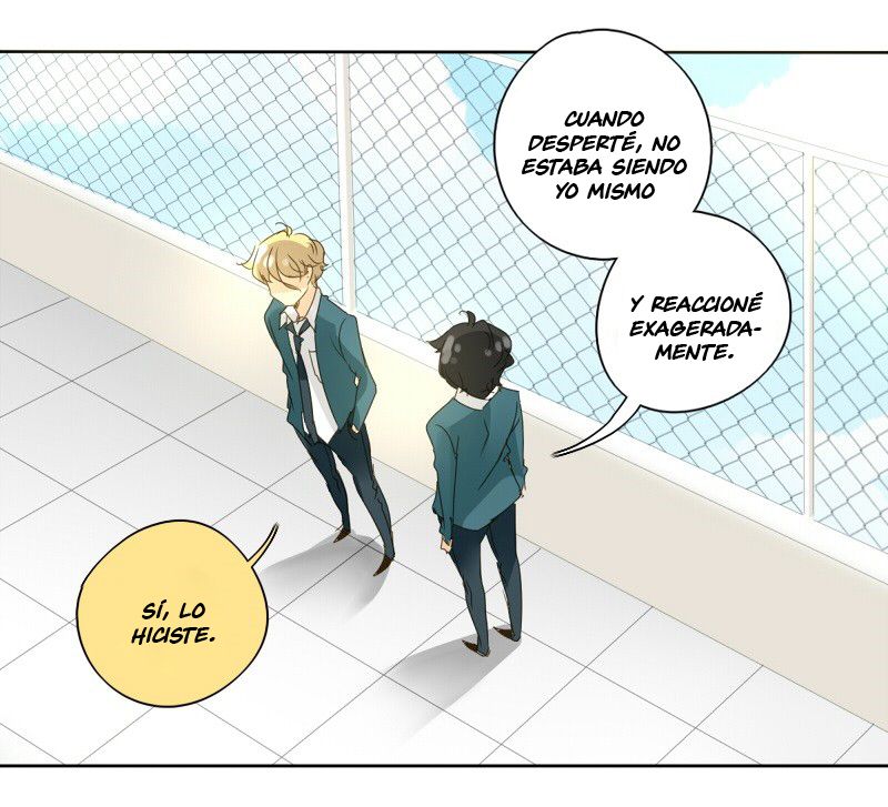 Read extraOrdinario Manga Online