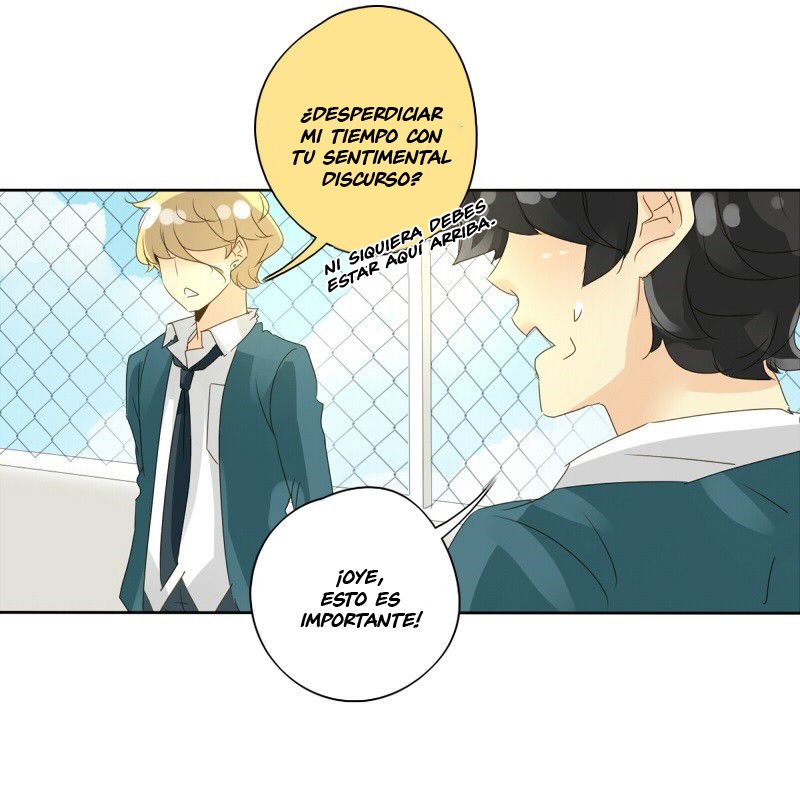Read extraOrdinario Manga Online