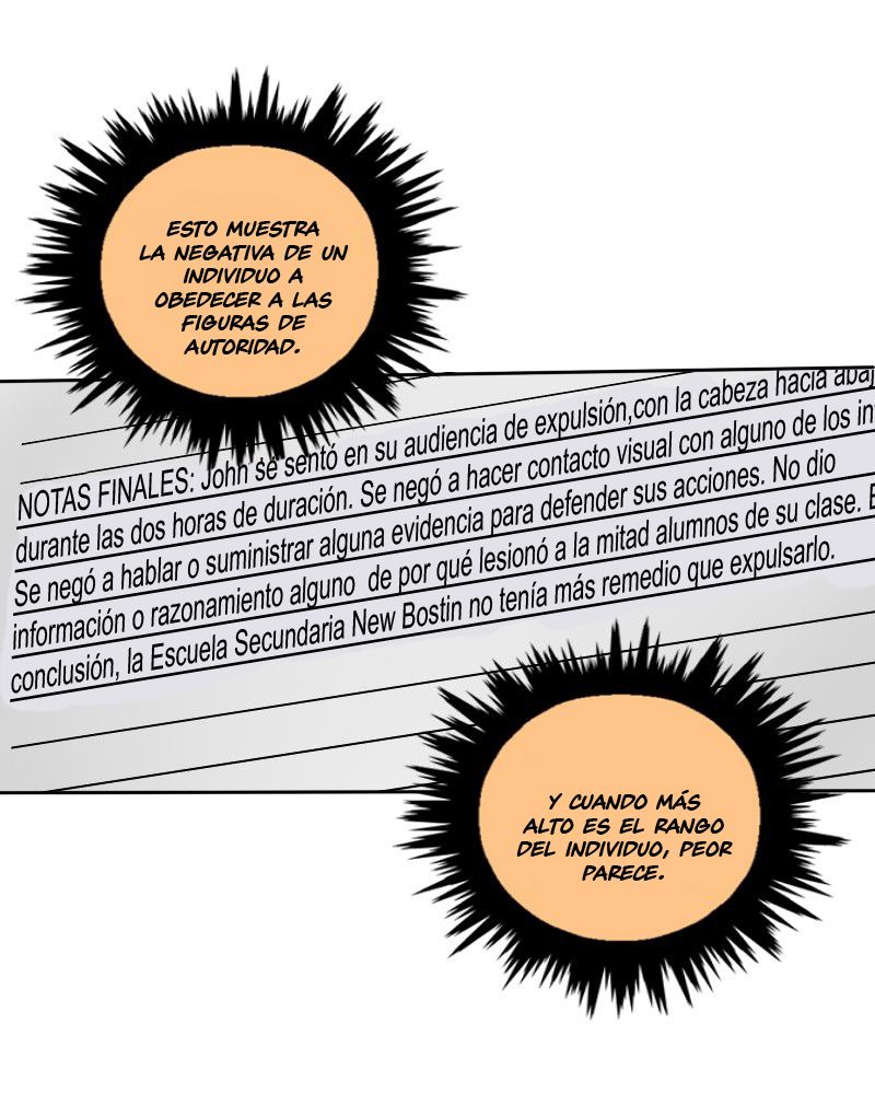 Read extraOrdinario Manga Online