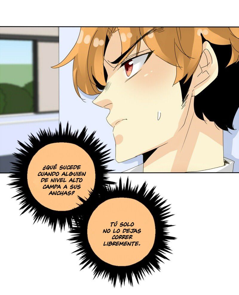Read extraOrdinario Manga Online