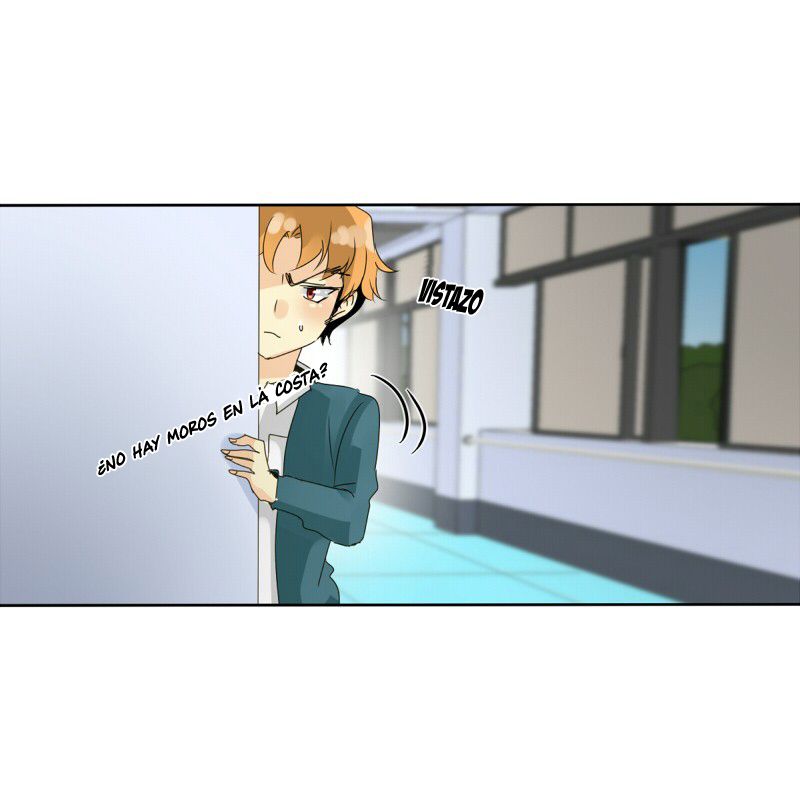 Read extraOrdinario Manga Online