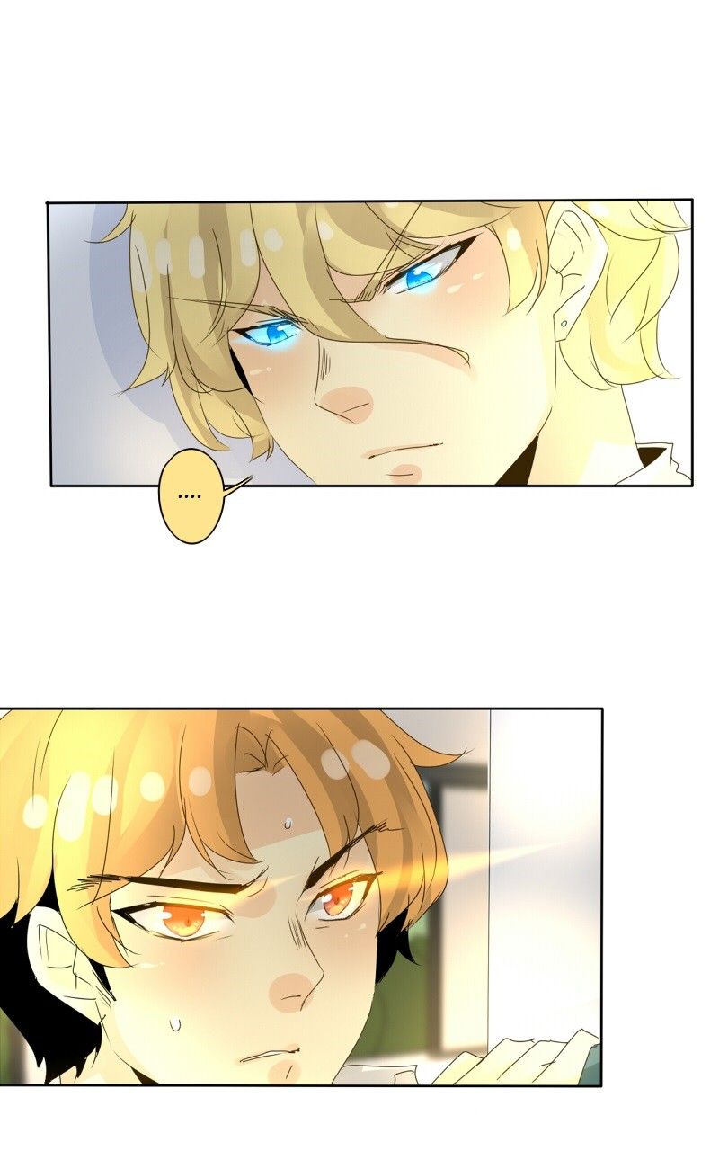 Read extraOrdinario Manga Online
