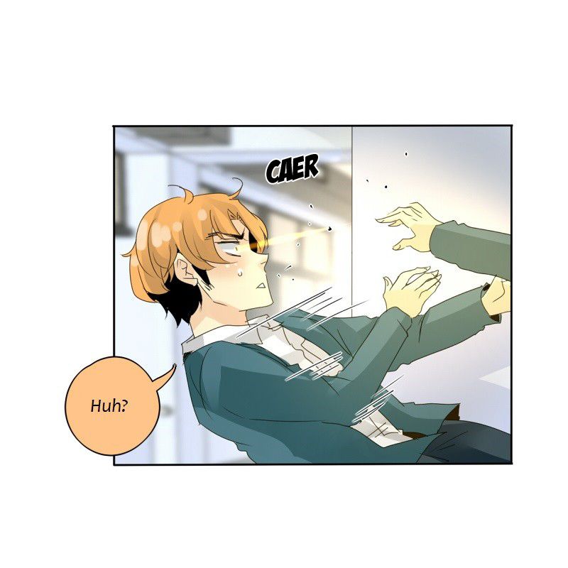 Read extraOrdinario Manga Online