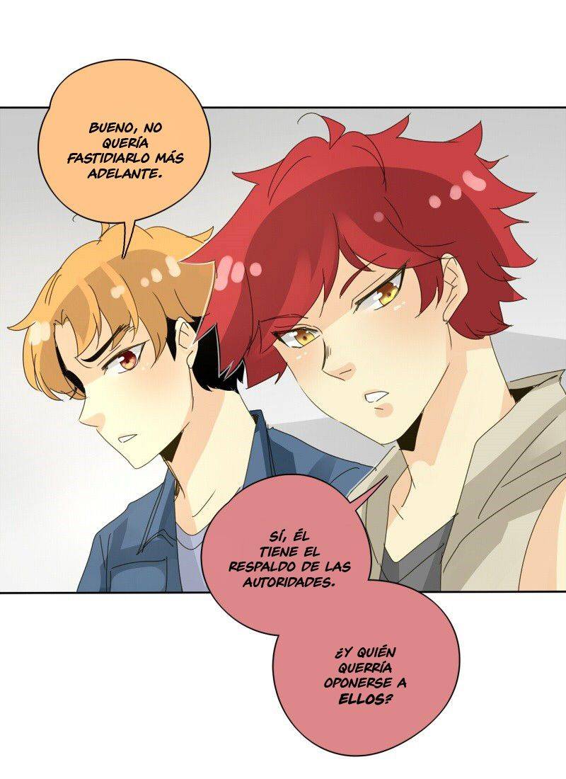Read extraOrdinario Manga Online
