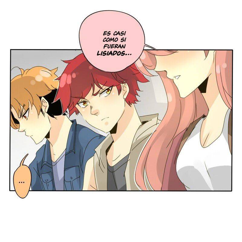 Read extraOrdinario Manga Online