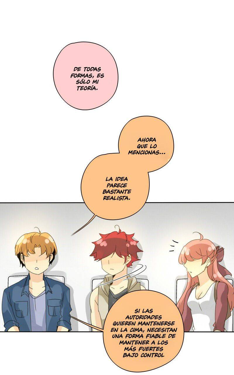 Read extraOrdinario Manga Online