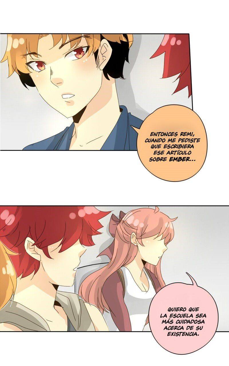 Read extraOrdinario Manga Online