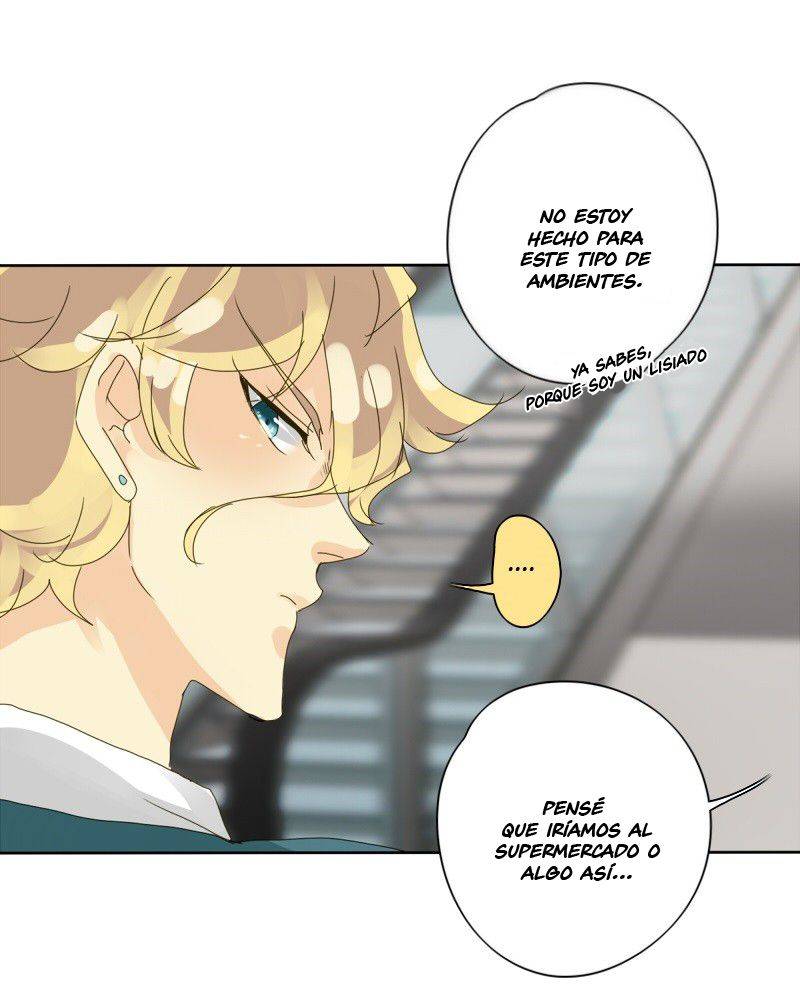 Read extraOrdinario Manga Online