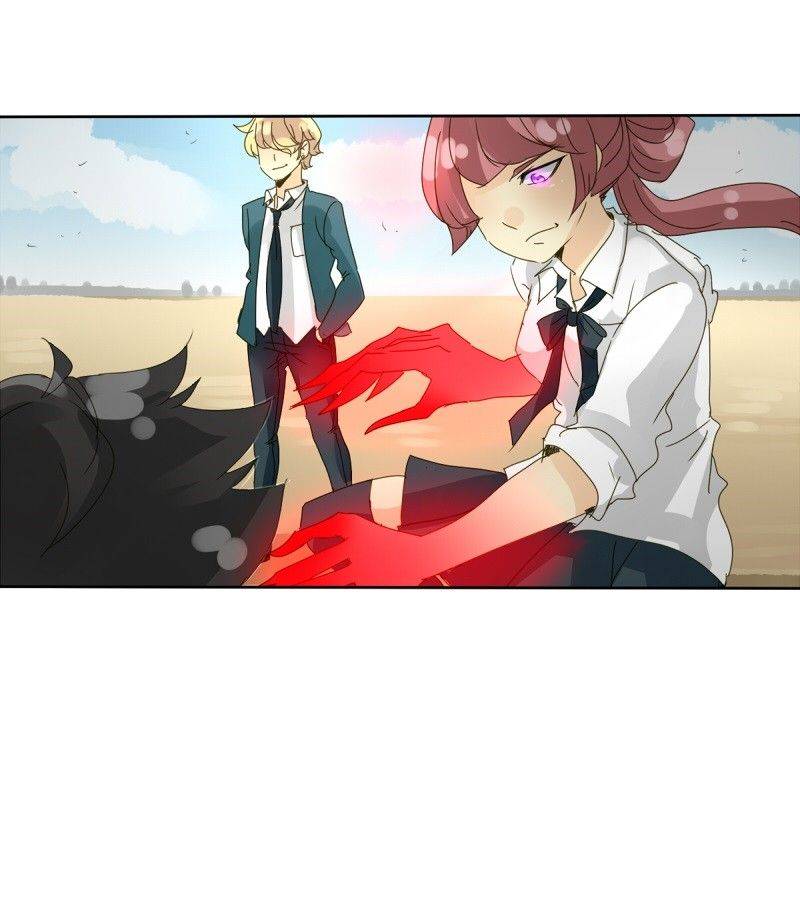 Read extraOrdinario Manga Online