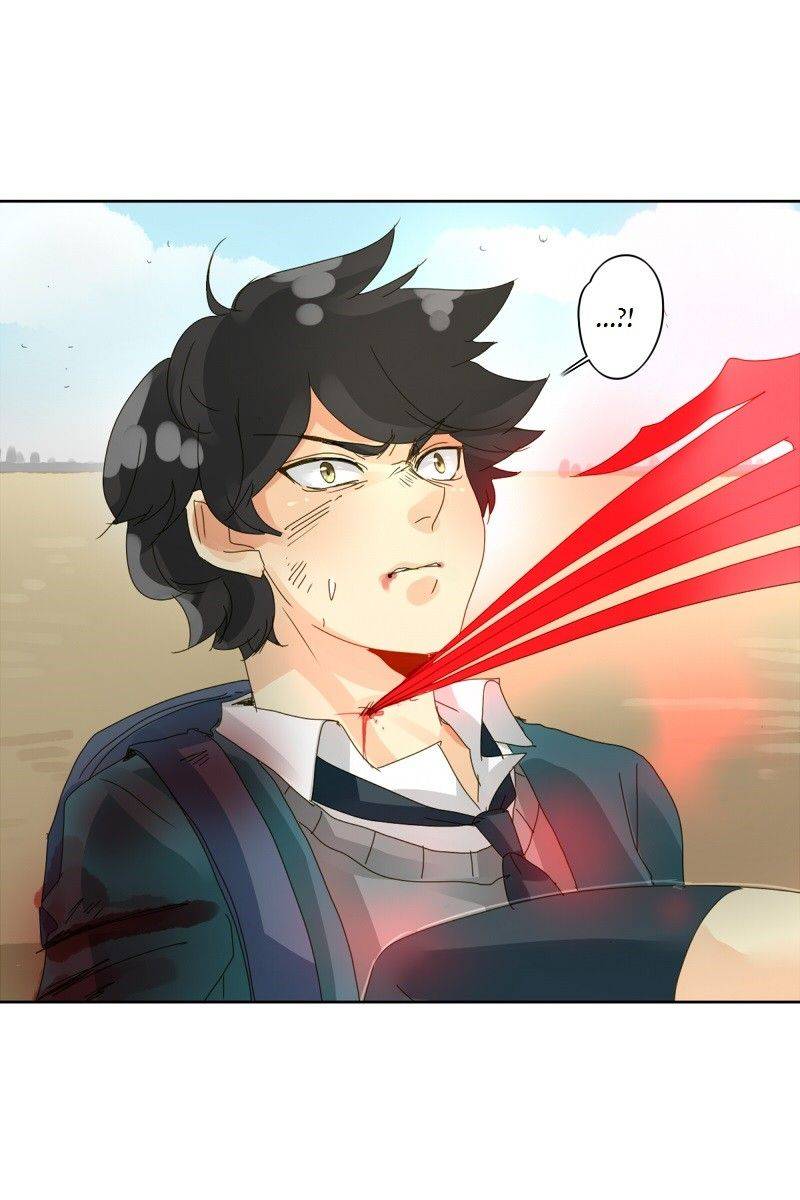 Read extraOrdinario Manga Online