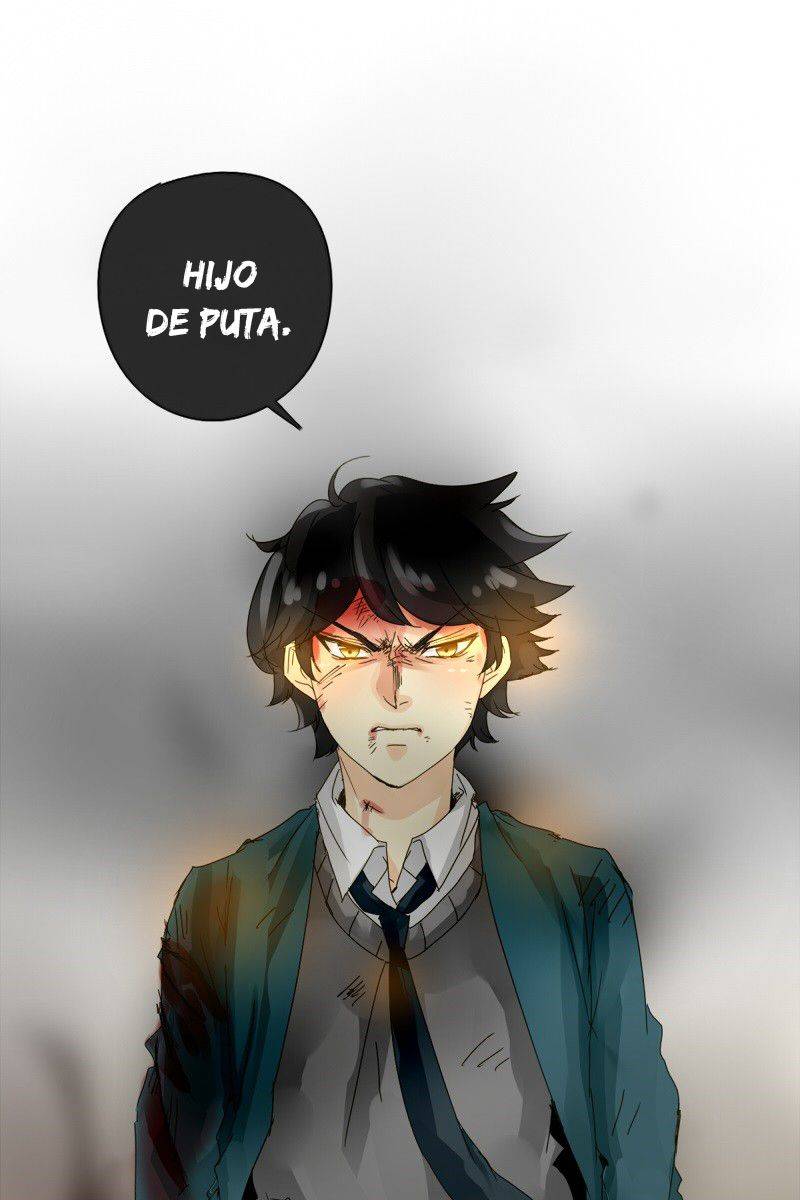 Read extraOrdinario Manga Online
