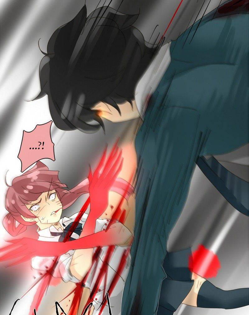 Read extraOrdinario Manga Online