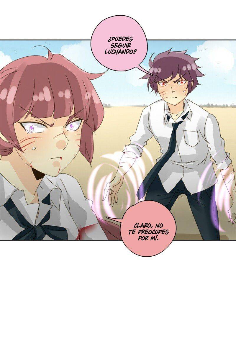 Read extraOrdinario Manga Online