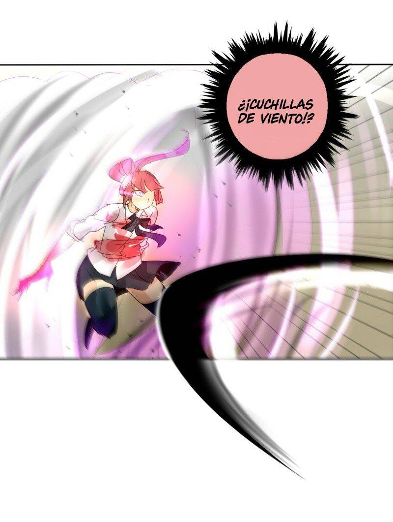 Read extraOrdinario Manga Online