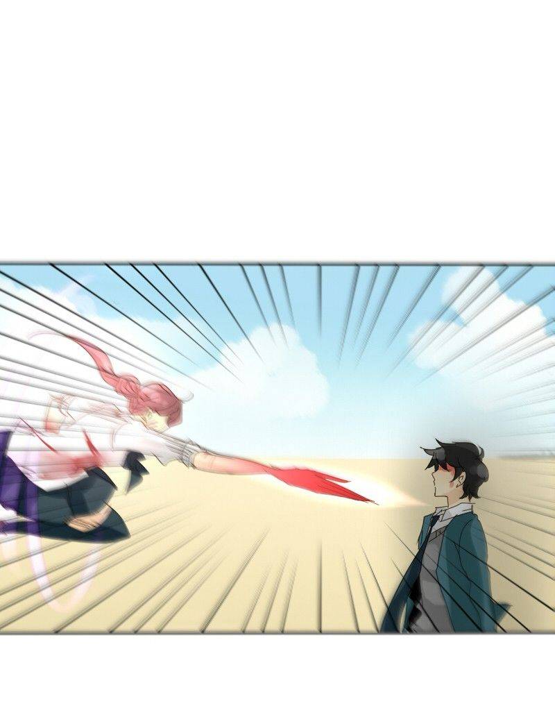 Read extraOrdinario Manga Online