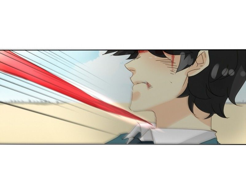 Read extraOrdinario Manga Online