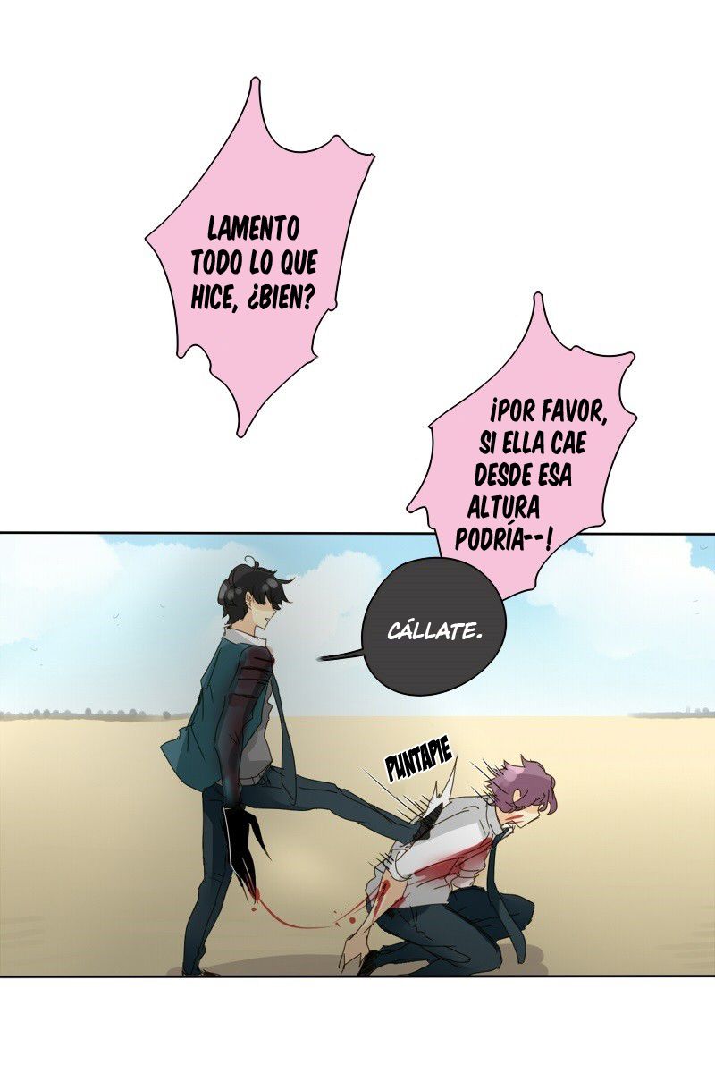 Read extraOrdinario Manga Online