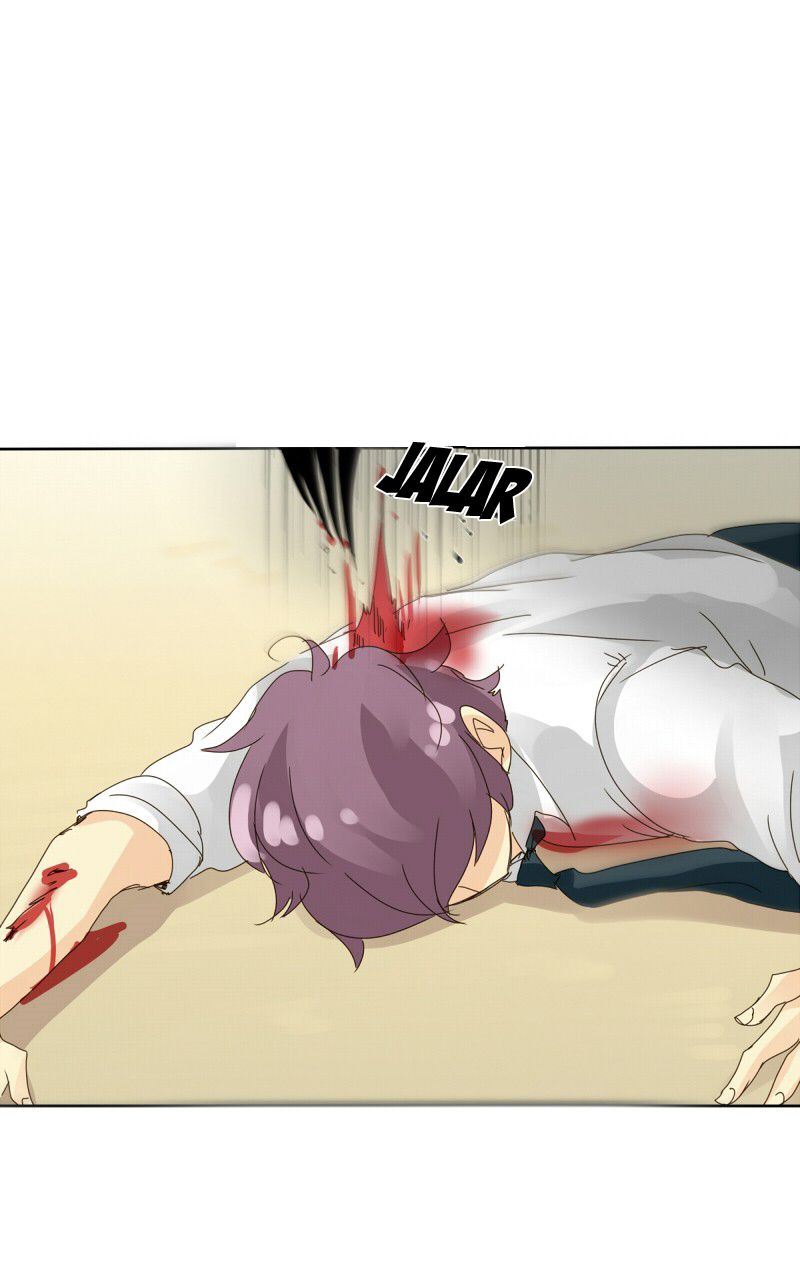 Read extraOrdinario Manga Online
