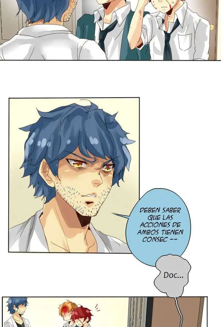 Read extraOrdinario Manga Online