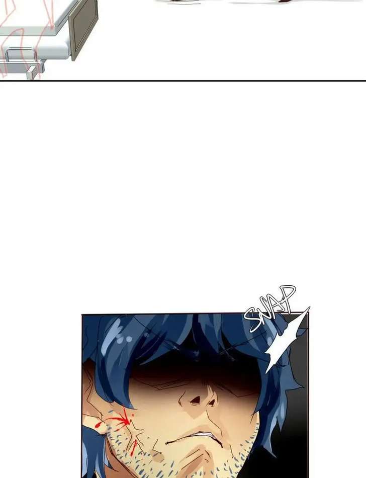 Read extraOrdinario Manga Online