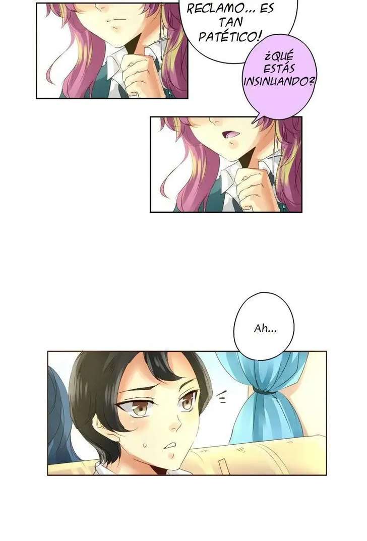 Read extraOrdinario Manga Online