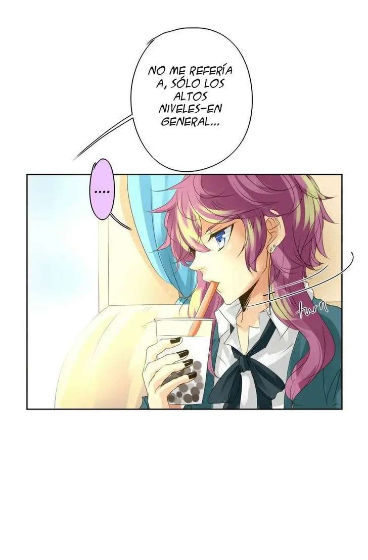 Read extraOrdinario Manga Online