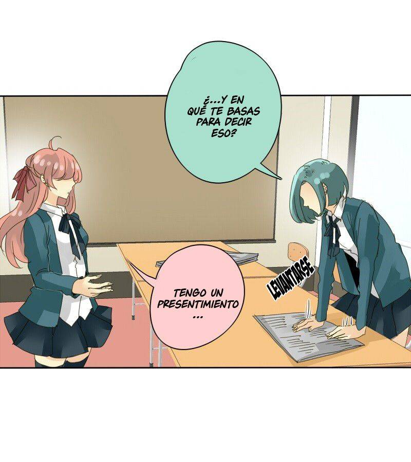 Read extraOrdinario Manga Online