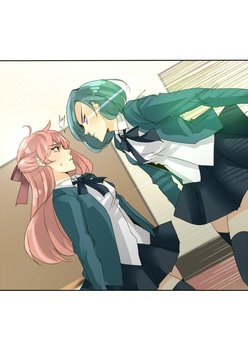 Read extraOrdinario Manga Online