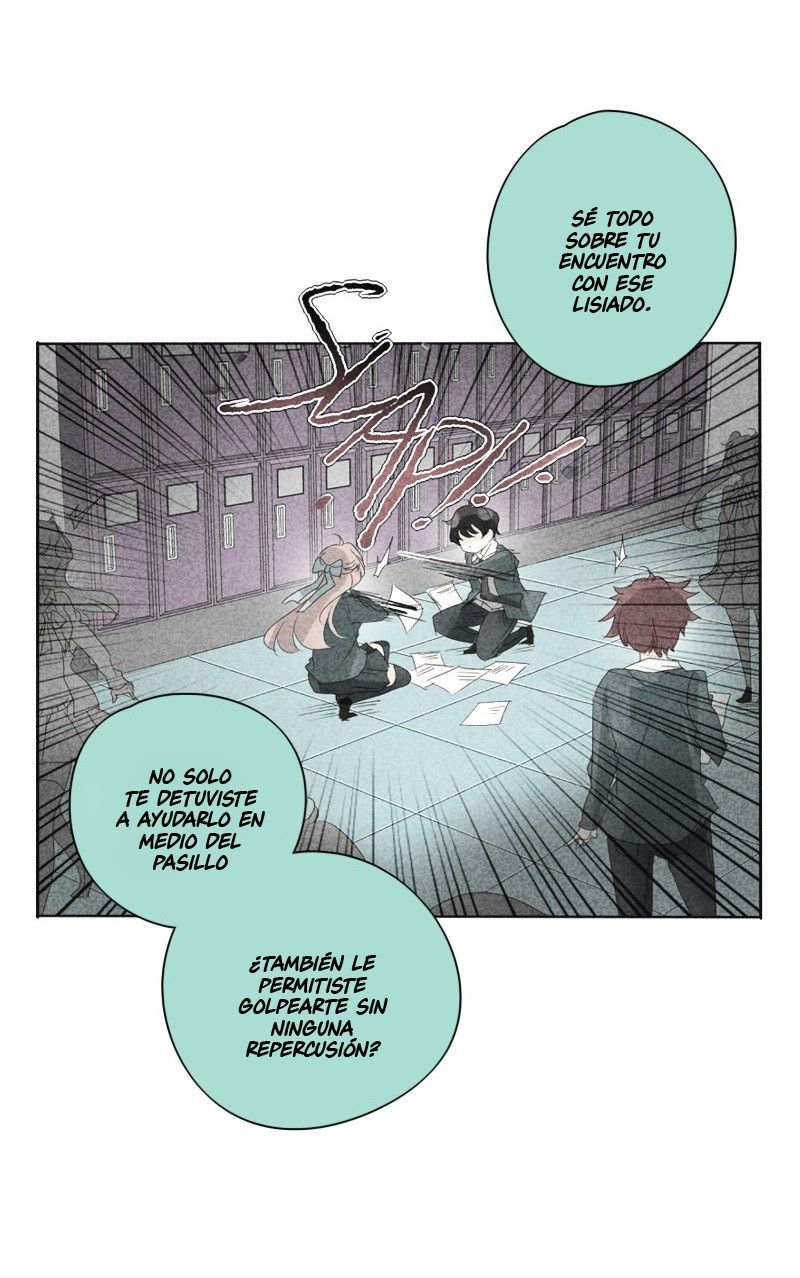 Read extraOrdinario Manga Online