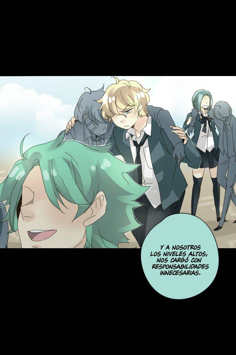 Read extraOrdinario Manga Online