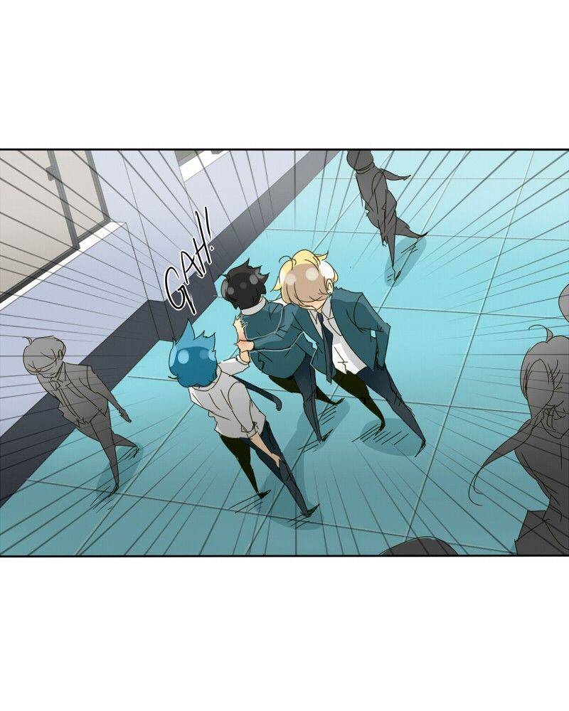 Read extraOrdinario Manga Online