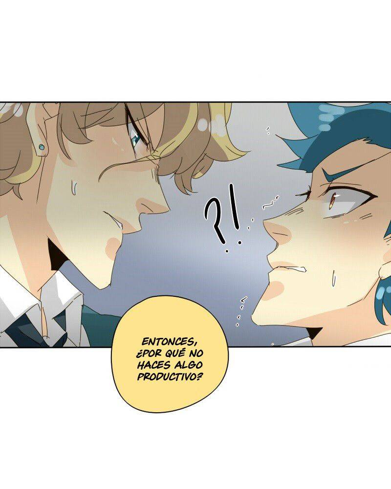 Read extraOrdinario Manga Online