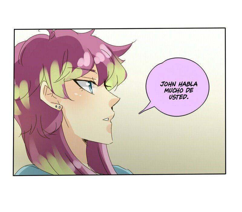 Read extraOrdinario Manga Online